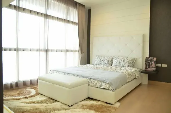 Property photos for Urbano Absolute Sathon - Taksin