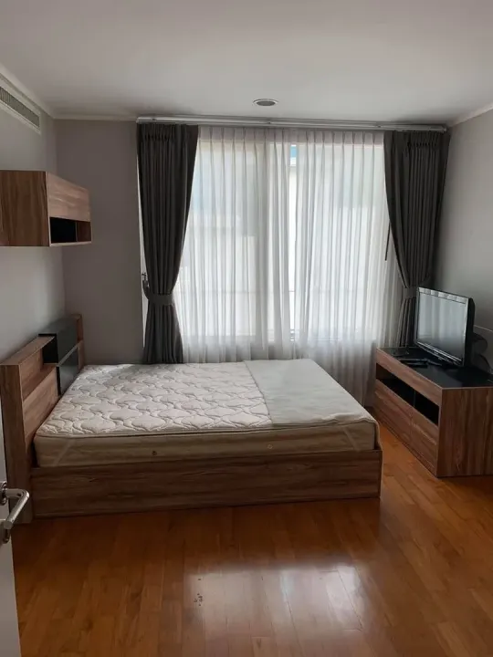 Property photos for Baan Siri Ruedee