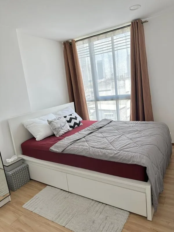 Property photos for Notting Hill The Exclusive Charoenkrung