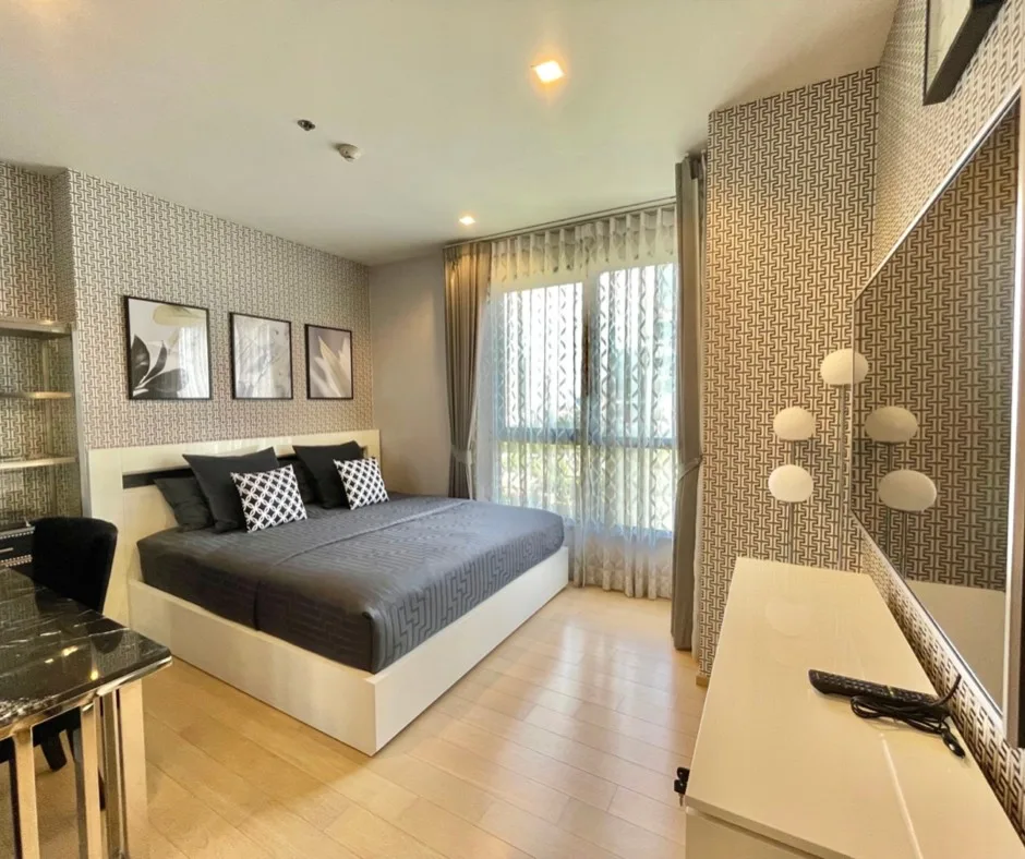 Property photos for HQ by Sansiri