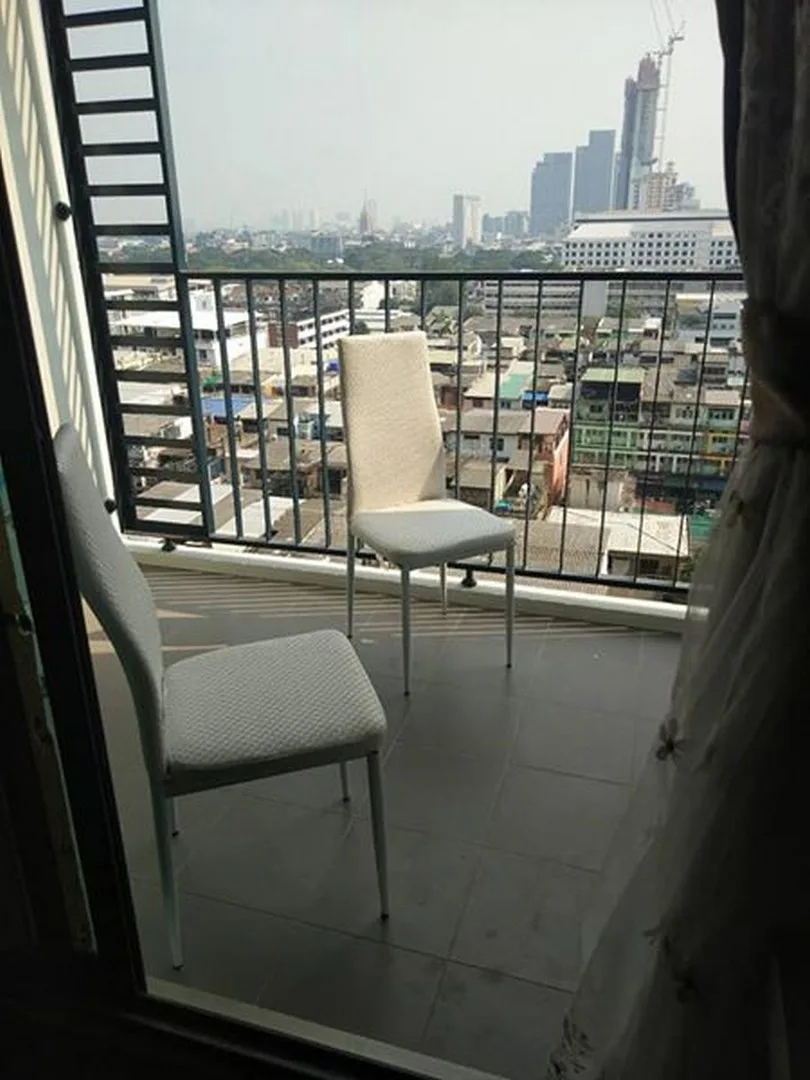 Property photos for Ideo Sukhumvit 93