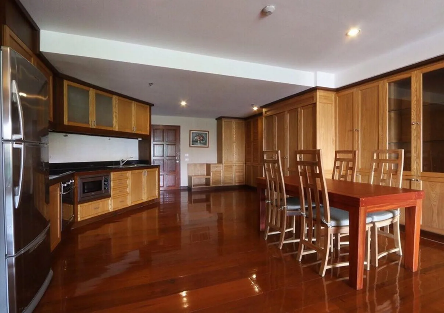 Property photos for The Natural Place Suite