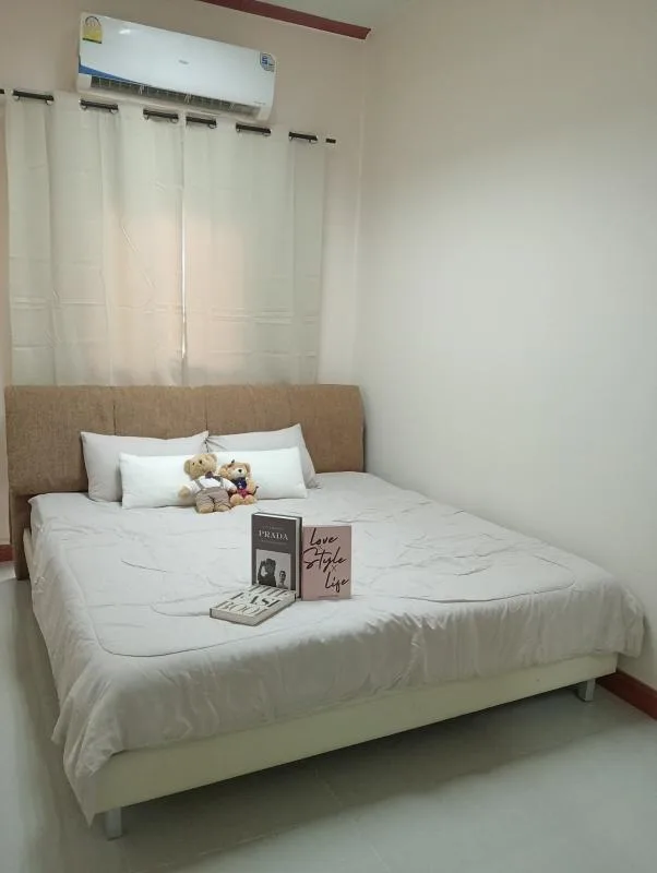 Property photos for Srivara Mansion