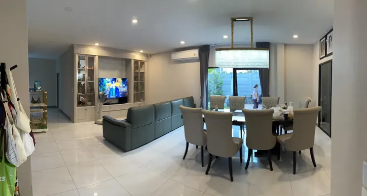 Property photos for The City Sukhumvit -Yak Bangna