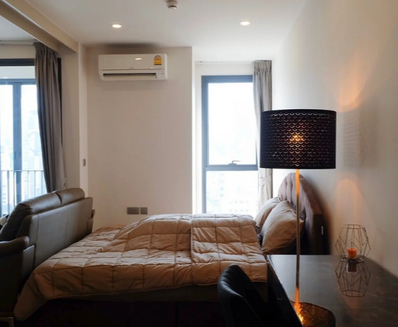 Property photos for Q Chidlom - Phetchaburi