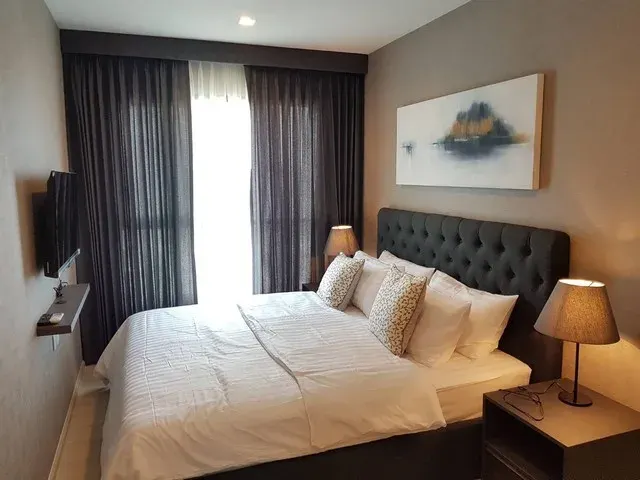 Property photos for Life Sukhumvit 48