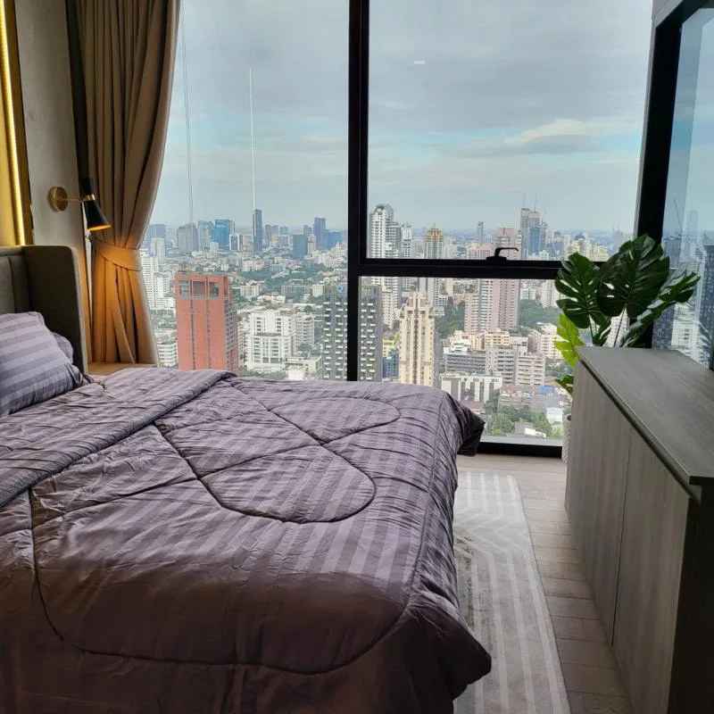 Property photos for Celes Asoke