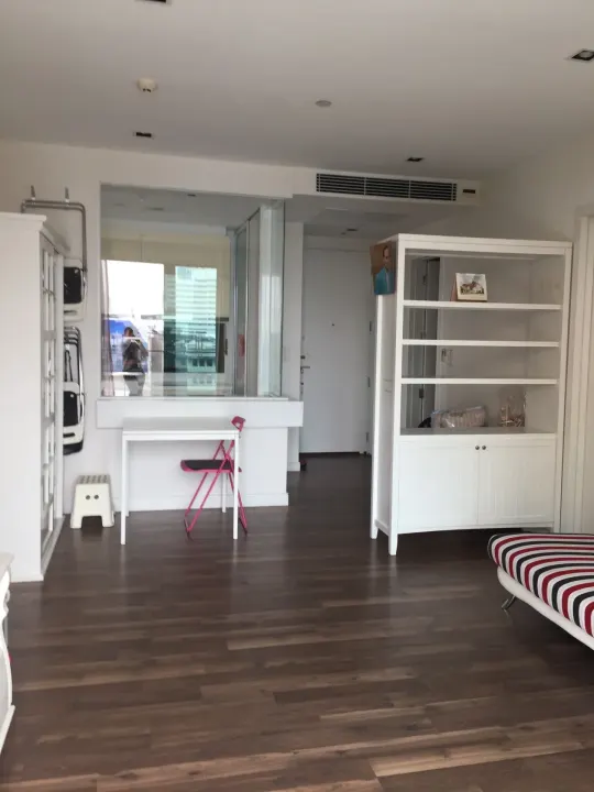 Property photos for The Room Sukhumvit 62