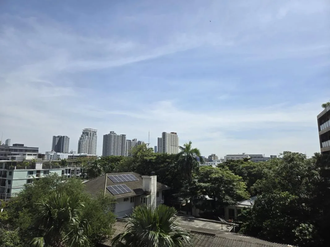 Property photos for The Room Sukhumvit 38