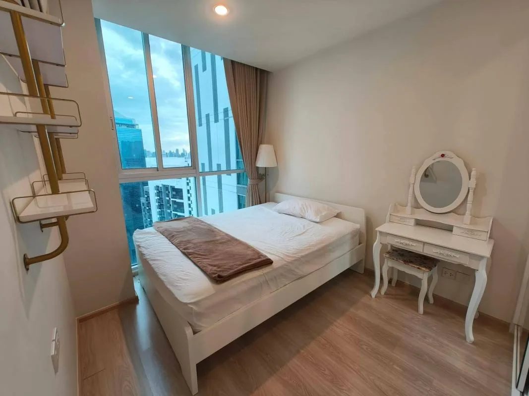 Property photos for Noble Revolve Ratchada
