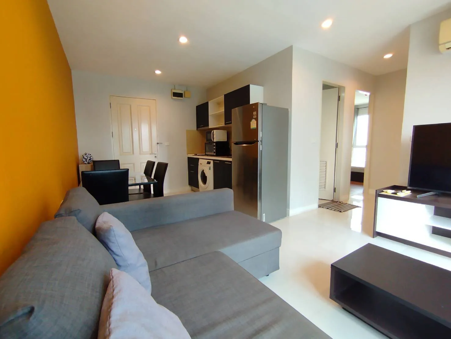 Property photos for The Mark Ratchada - Airport Link