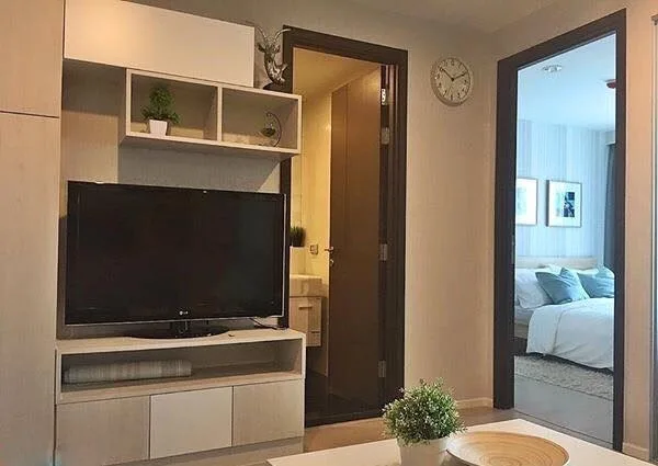 Property photos for Rhythm Sathorn - Narathiwas