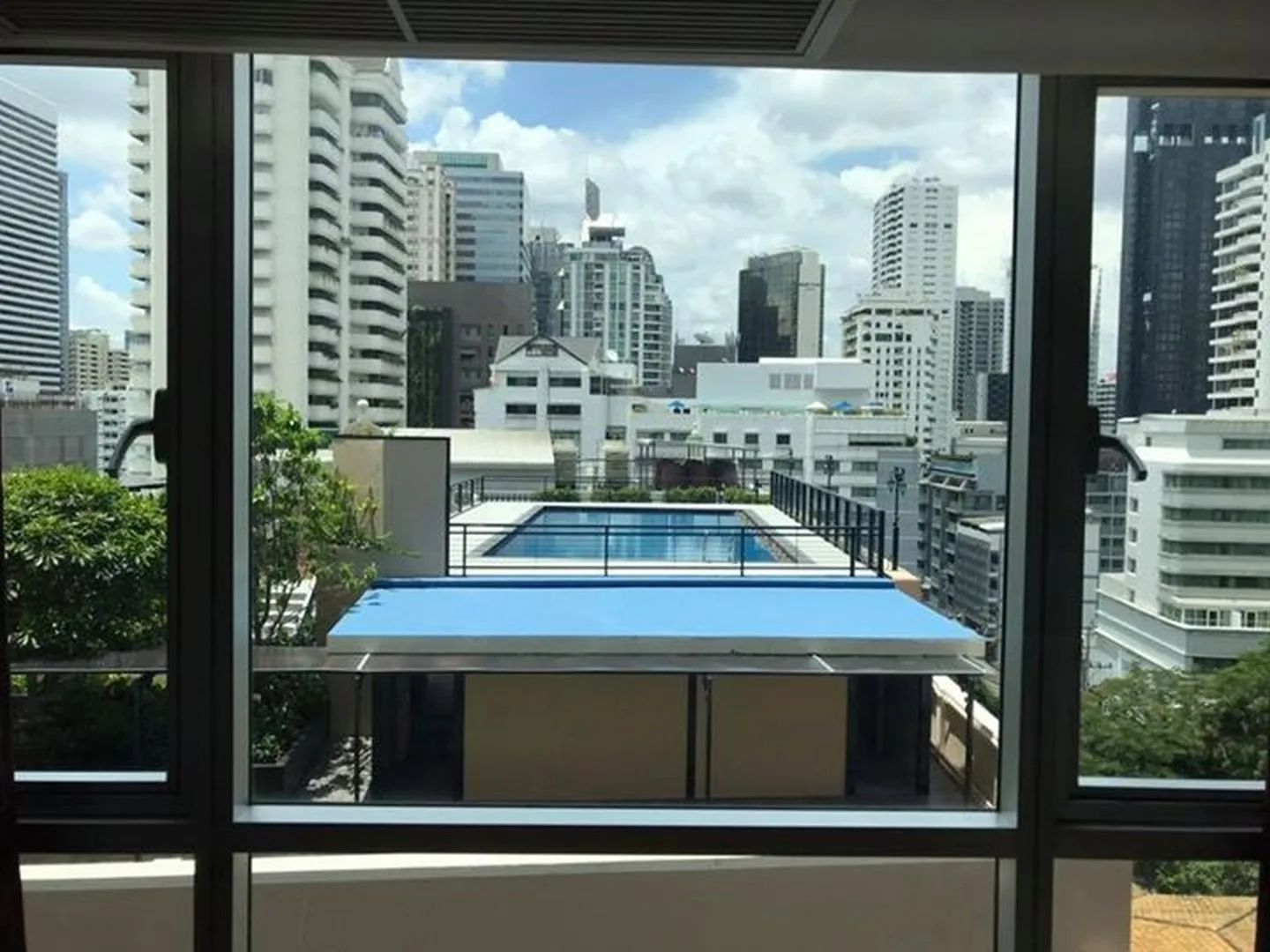 Property photos for The Trendy Condominium