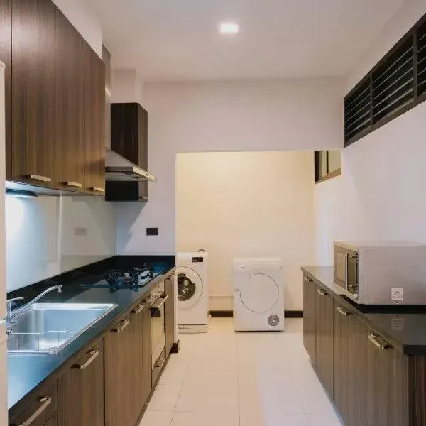 Property photos for The Grand Villa