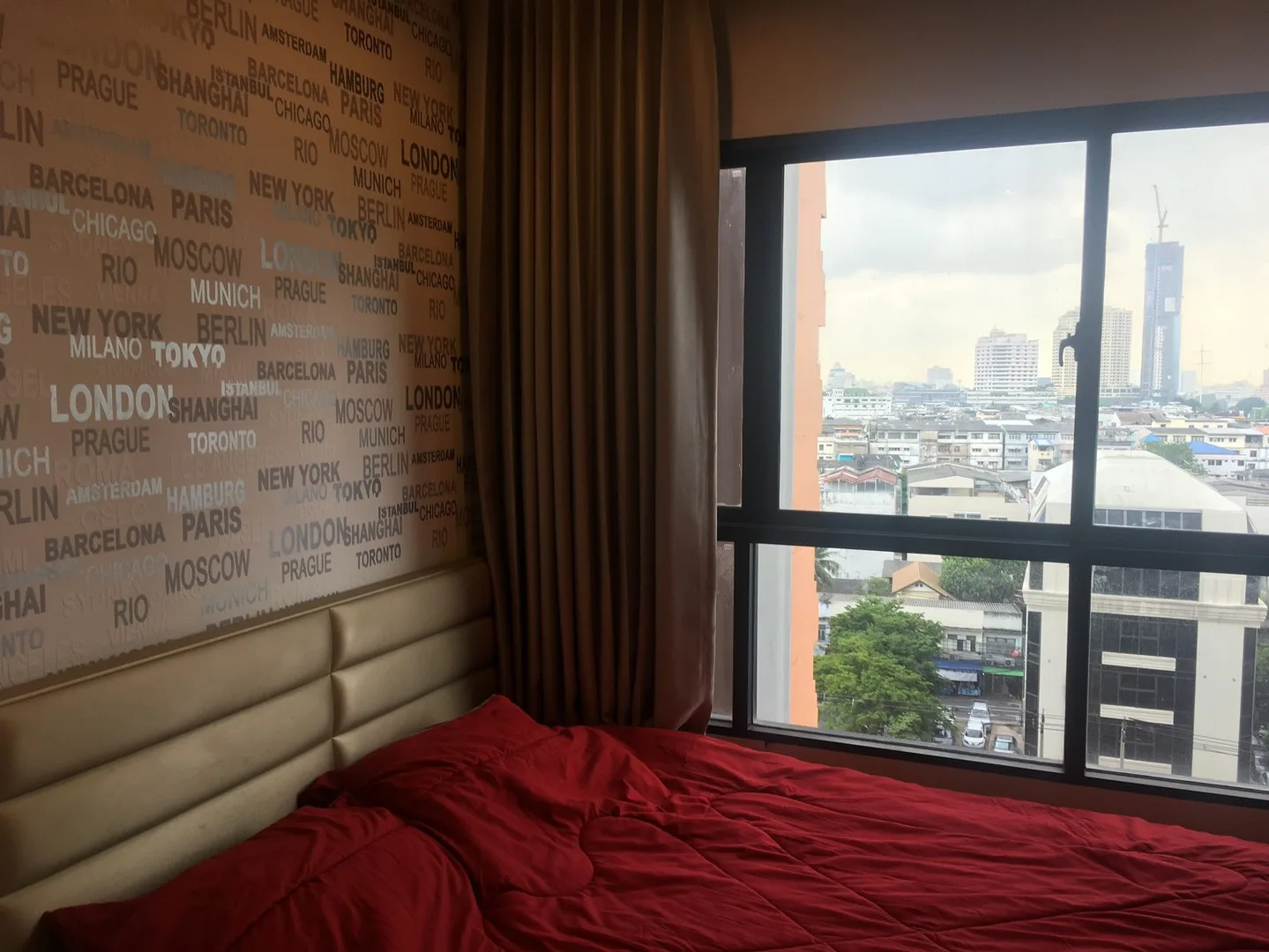 Property photos for Urbano Absolute Sathon - Taksin
