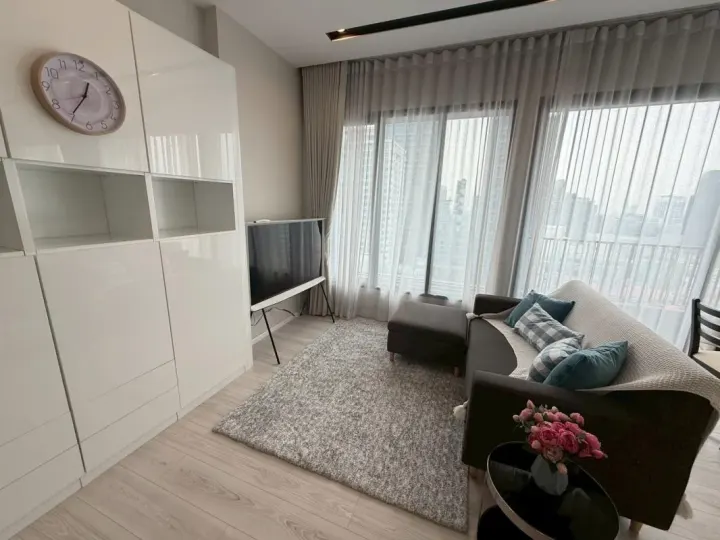 Property photos for The Room Phayathai