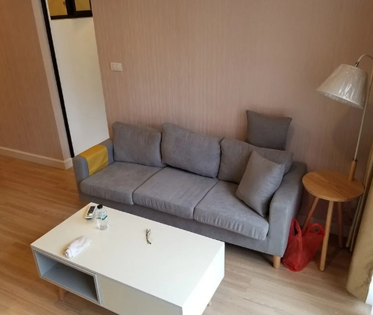 Property photos for The Nest Sukhumvit 22