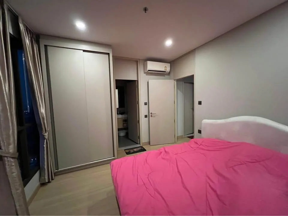Property photos for Lumpini Suite Phetchaburi - Makkasan
