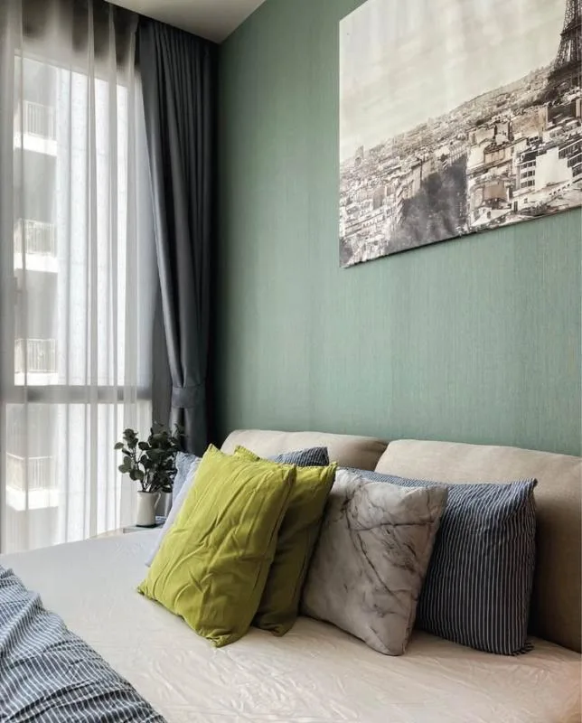 Property photos for Quattro by Sansiri