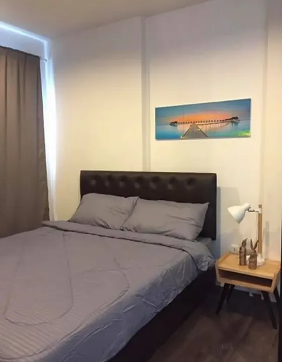 Property photos for The Base Park West Sukhumvit 77