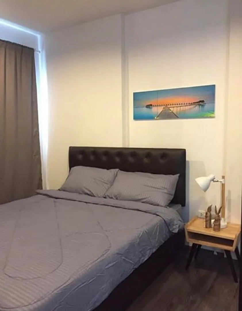 Property photos for The Base Park West Sukhumvit 77