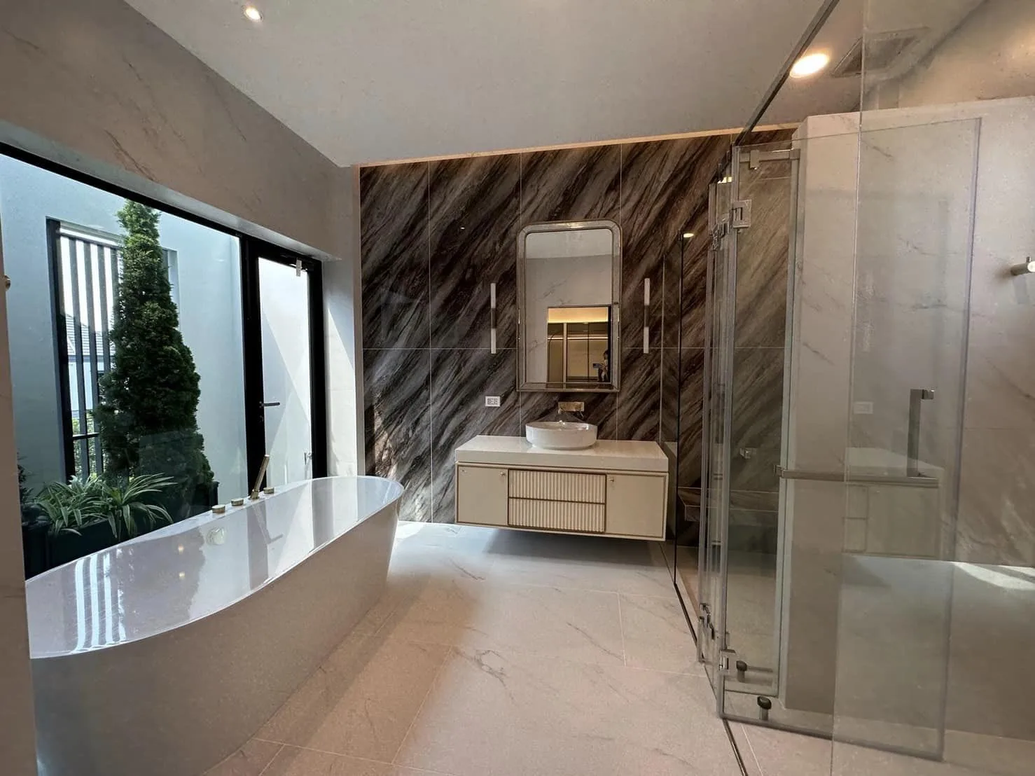 Property photos for Nantawan Rama 9 - Srinakarin