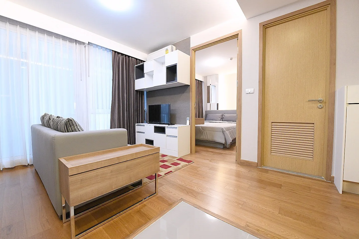 Property photos for InterLux Premier Sukhumvit 13
