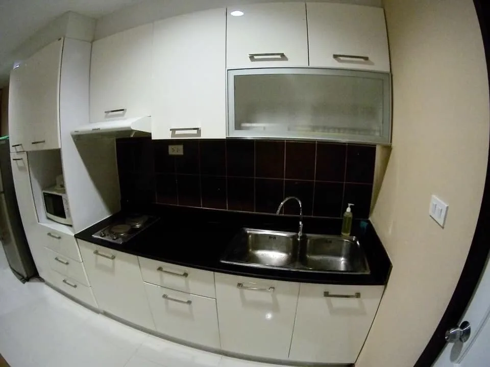 Property photos for Sukhumvit Living Town