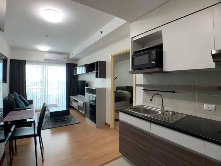 Property photos for Supalai Mare @ Pattaya