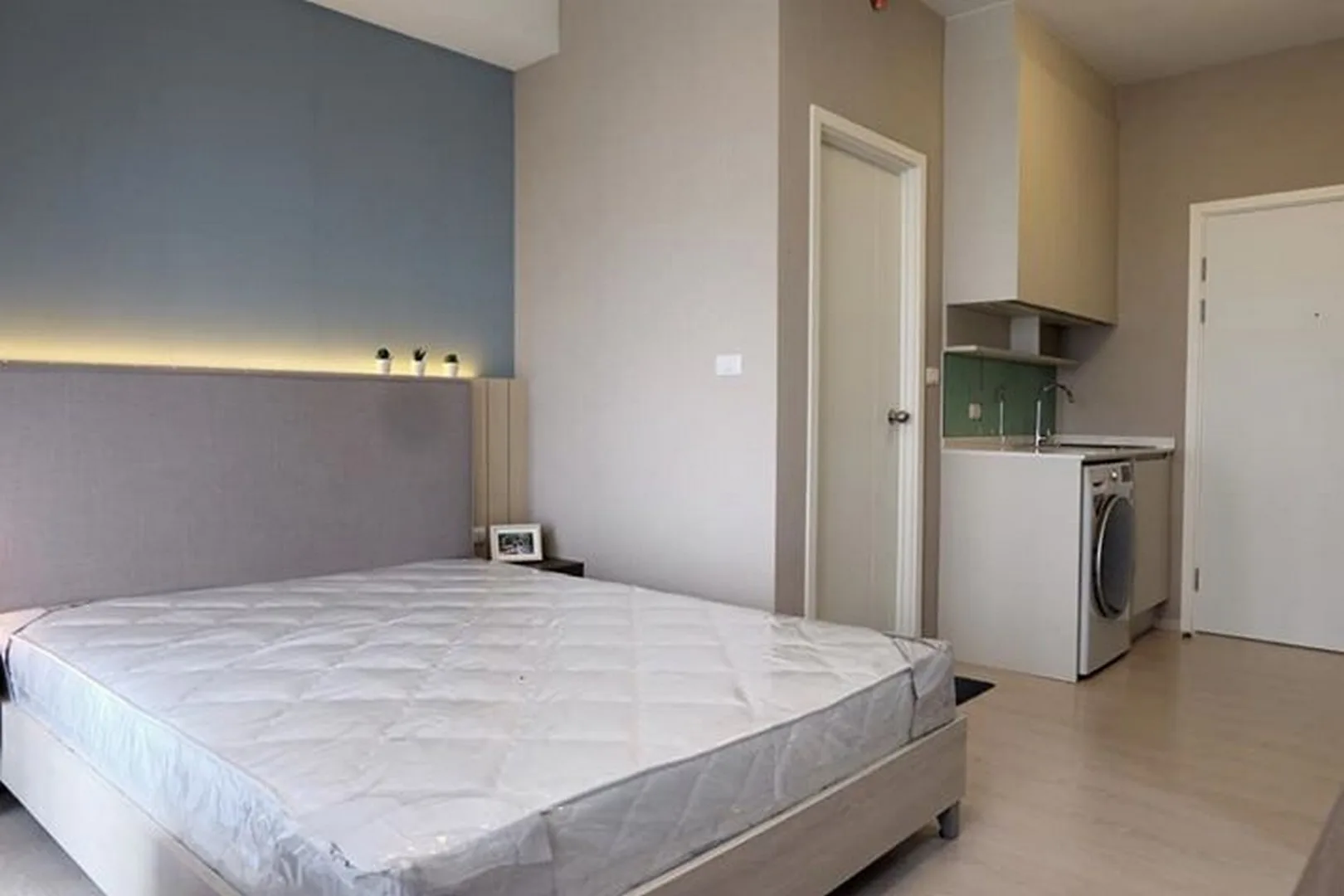 Property photos for Chapter One Eco Ratchada - Huaikwang