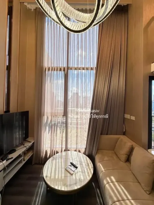 Property photos for KnightsBridge Space ??? Rama9