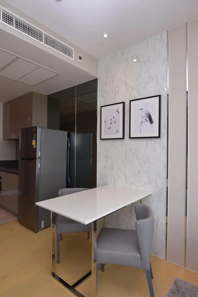 Property photos for ASHTON Asoke - Rama 9