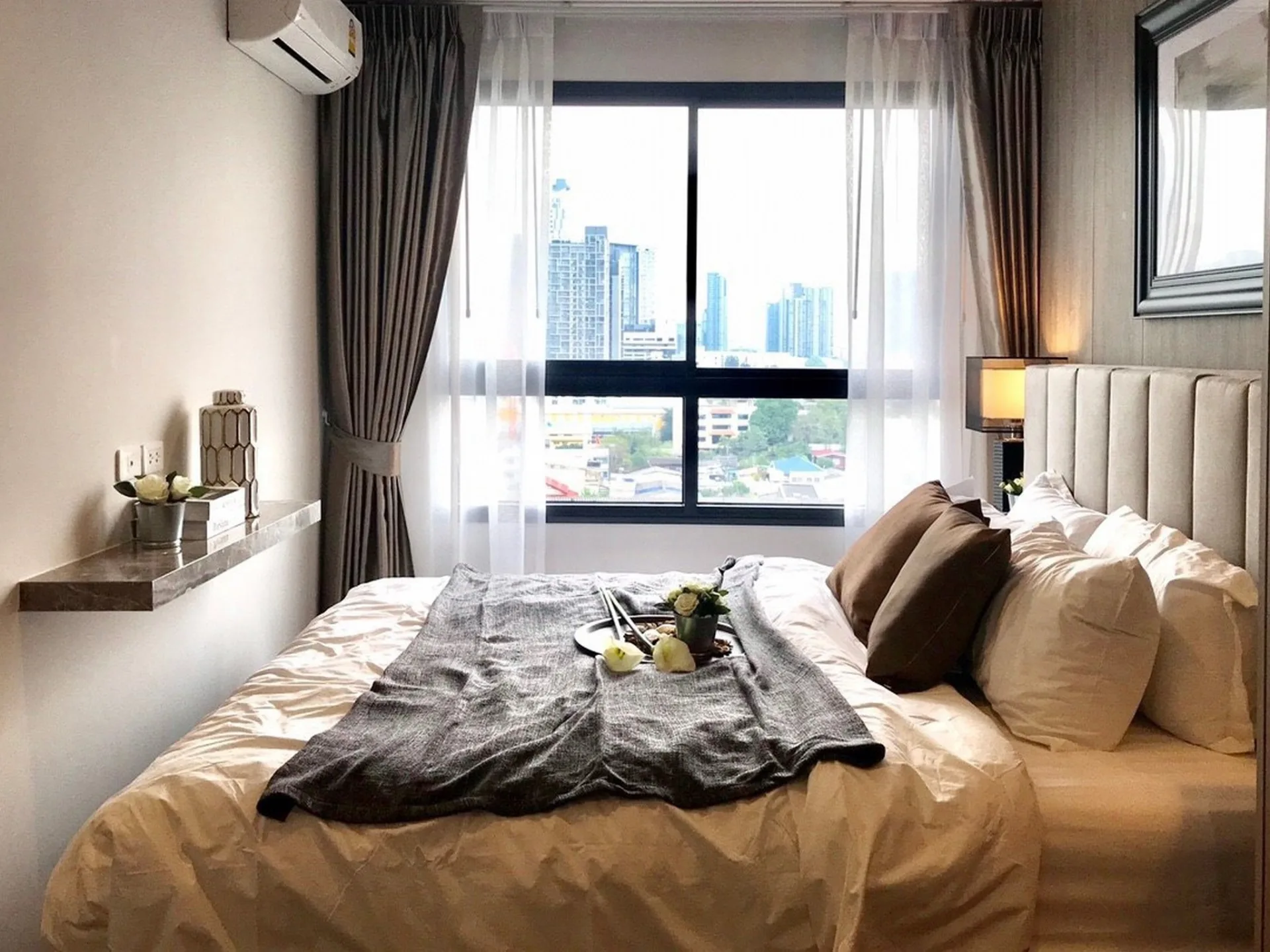 Property photos for Ideo Sukhumvit 93