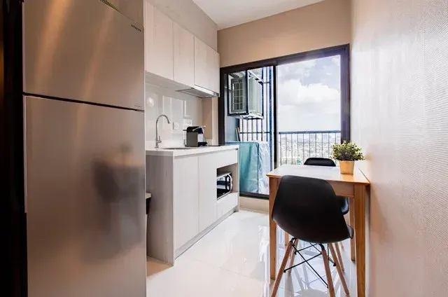 Property photos for Life Sukhumvit 48
