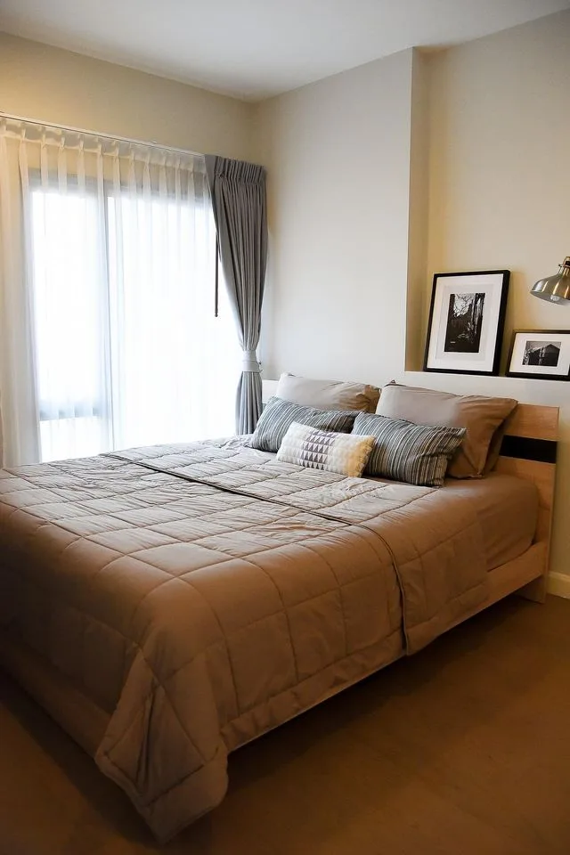 Property photos for The Crest Sukhumvit 34