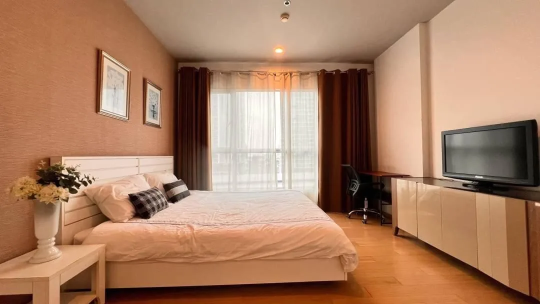 Property photos for Hive Sathorn