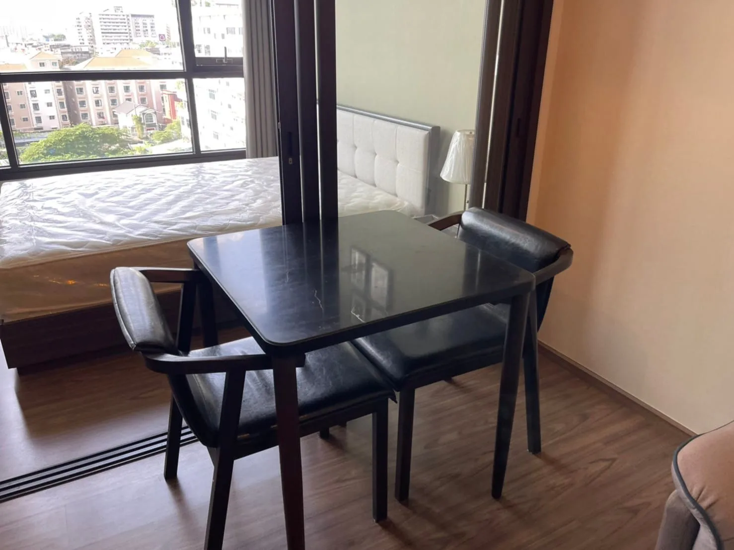 Property photos for The Line Sukhumvit 71