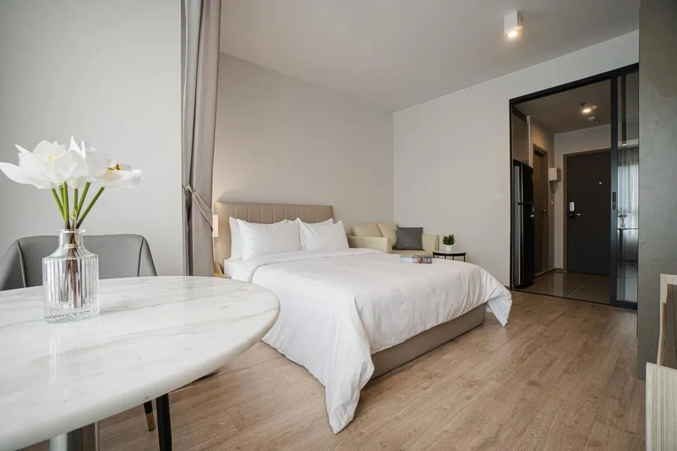 Property photos for Ideo Rama 9 - Asoke
