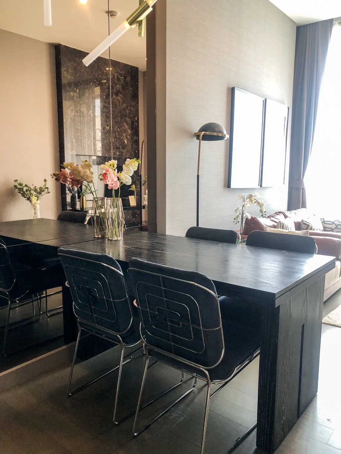 Property photos for The Esse at Singha Complex