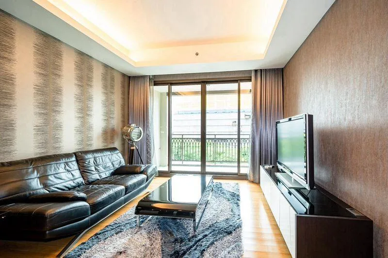 Property photos for Prive by Sansiri