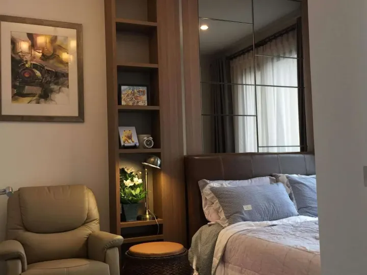 Property photos for The Niche Pride Thonglor-Phetchaburi