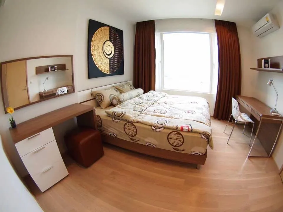 Property photos for Siri at Sukhumvit