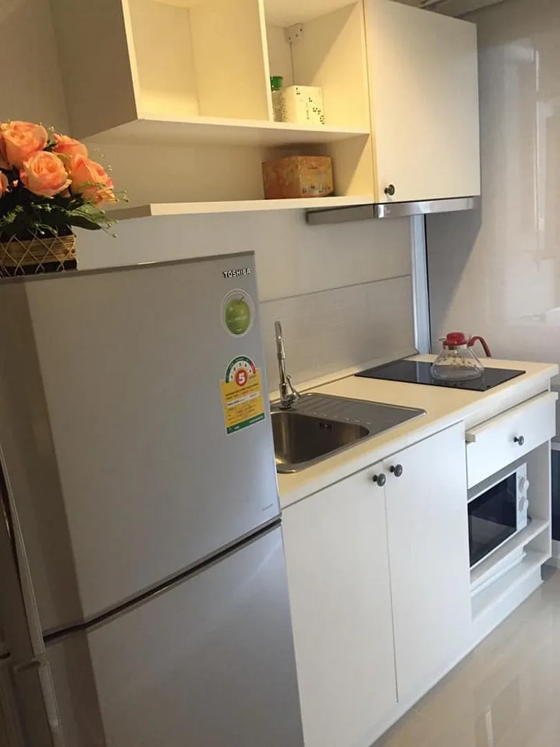 Property photos for KnightsBridge Collage Sukhumvit 107