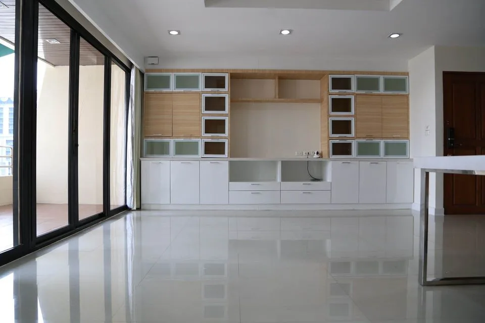 Property photos for Sampoom Garden