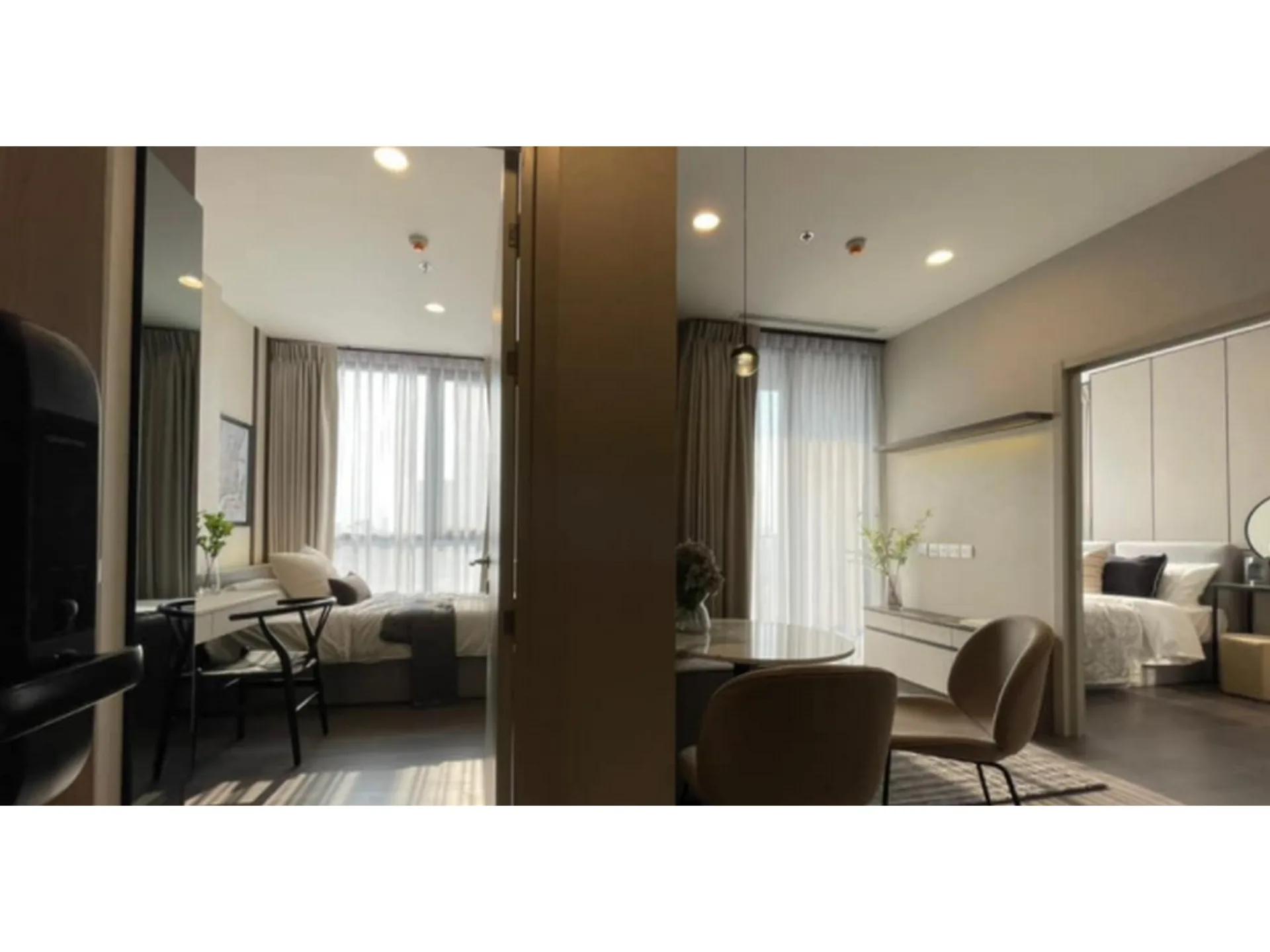 Property photos for OKA HAUS Sukhumvit 36