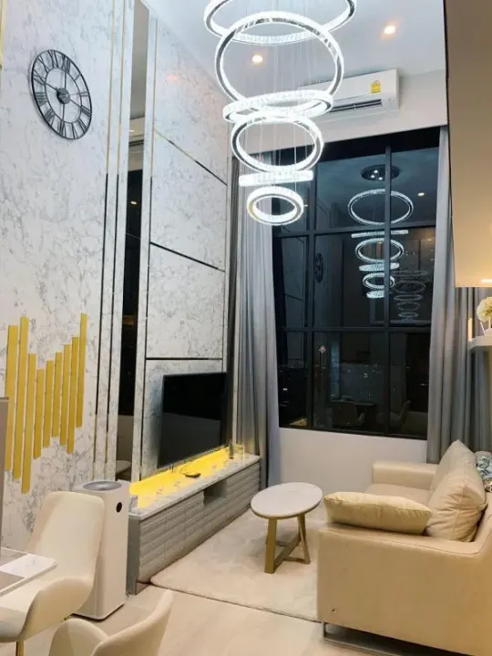 Property photos for Knightsbridge Prime Sathorn