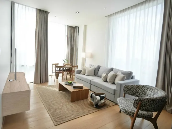 Property photos for 28 Chidlom