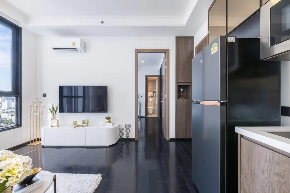 Property photos for Park Origin Thonglor