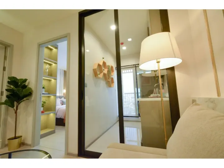 Property photos for Life Sukhumvit 62