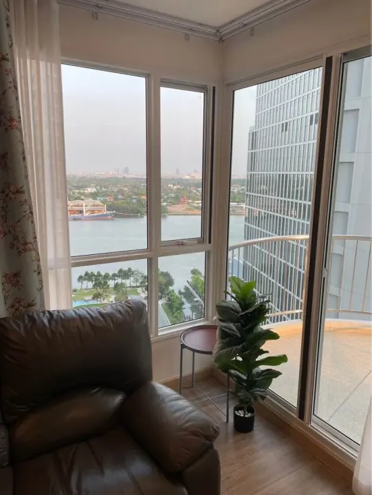 Property photos for Supalai Riva Grande